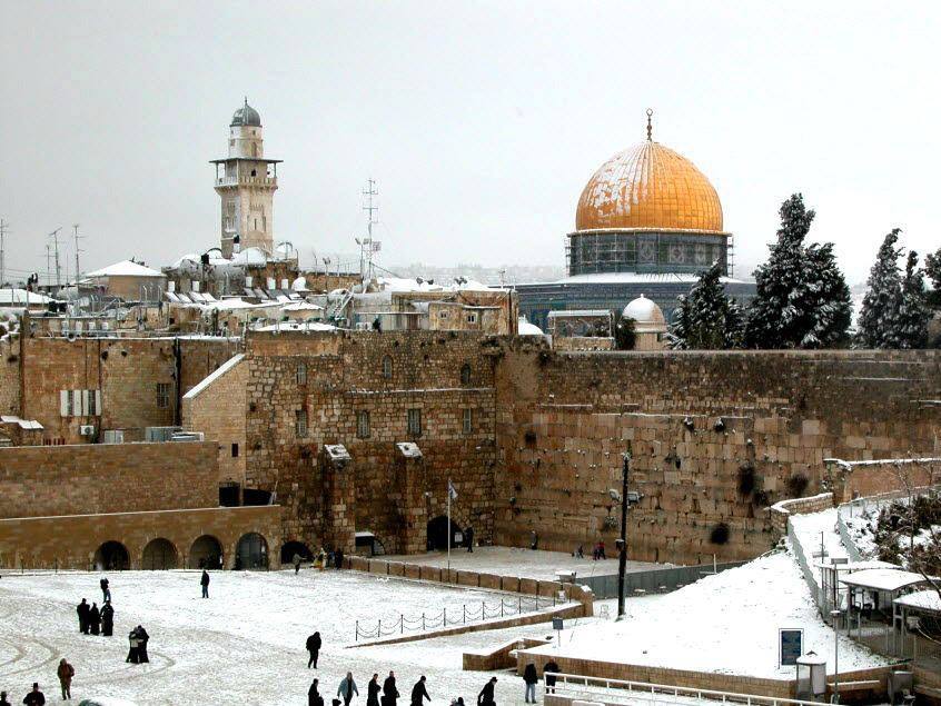 Jérusalem-Est capitale palestinienne, selon les pays de l’OCI