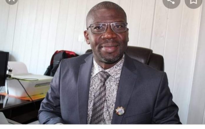 Guinée: élection d’un nouveau président de la CENI