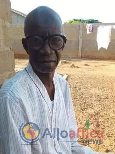 Dècès de Monsieur Fodé Bangaly Keita (Keitakè)