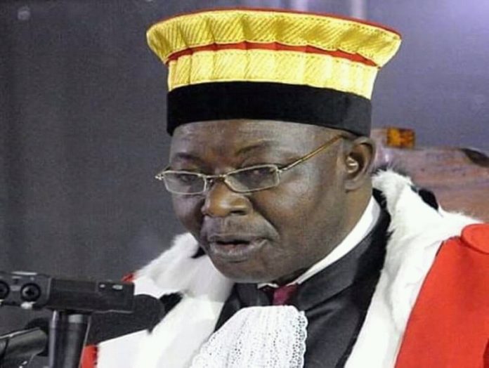 Guinée: décès de Maitre Kèlèfa Sall, un magistrat de très haut niveau