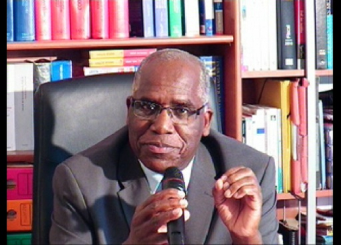 Assassinat politique: “Un ultime recours, déjà envisagé contre Sidya TOURÉ et Cellou Dalein DIALLO”