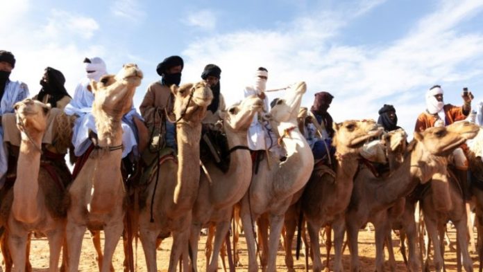 Mauritanie: six candidats en campagne pour succéder au président Aziz
