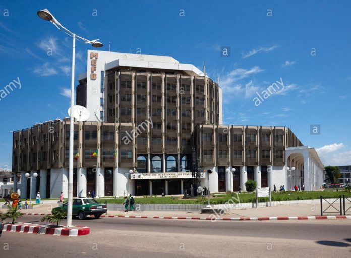 Pas de blocage du programme entre le Congo et le FMI