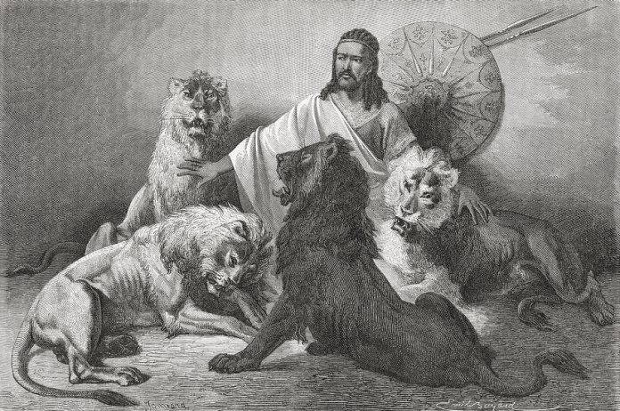 La Grande bretagne rend les cheveux de l’empereur Téwodros II à l’Ethiopie