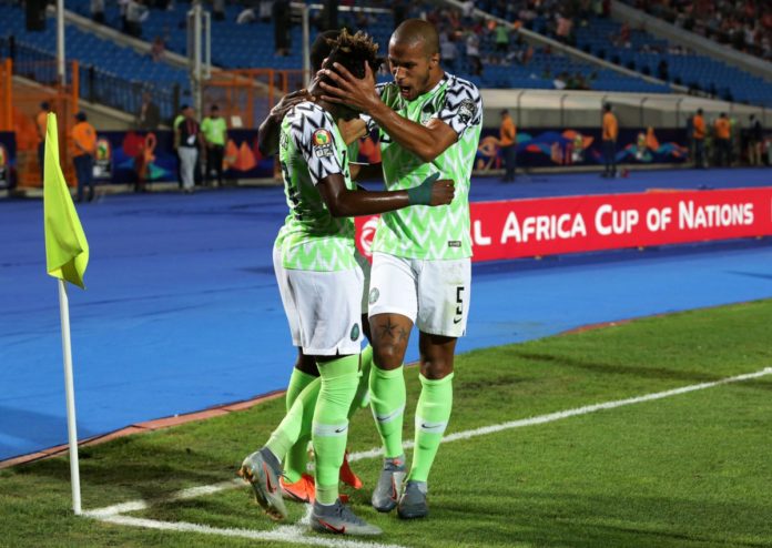 CAN 2019: le Nigeria et le Sénégal dans le dernier carré