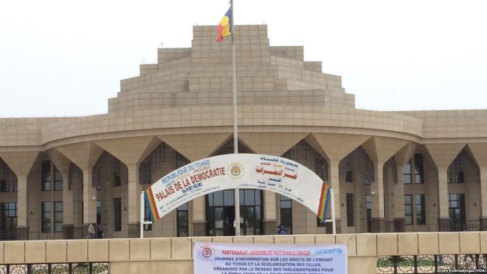 Tchad: un député arrêté pour mariage avec une mineure de 13 ans