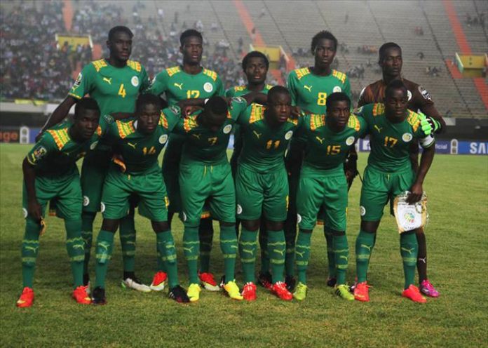 Can U20 2019: le Sénégal et le Mali en finale