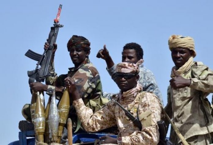 Tchad: 7 militaires tués et 15 blessés dans une attaque de Boko Haram
