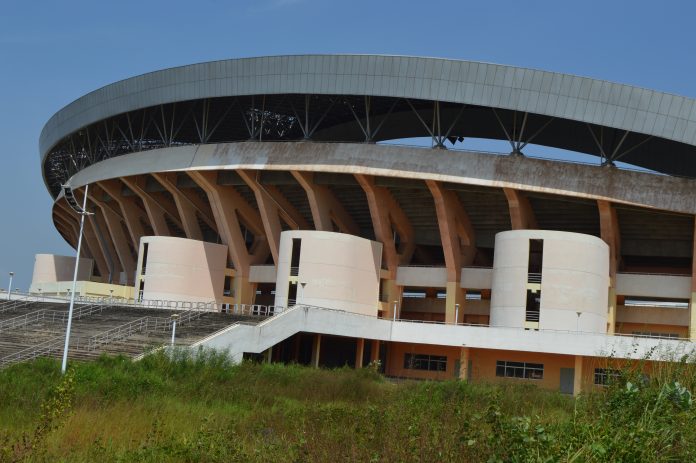 Guinée: la LGFP revient sur sa décision de limiter le nombre de joueurs étrangers