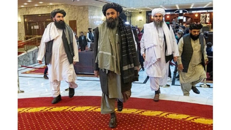 Afghanistan: Les talibans ont nommé les principaux ministres