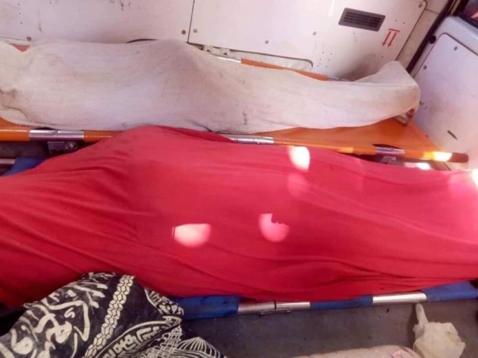Guinée: le bilan des manifestations contre le 3ème mandat s’alourdit