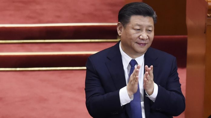 Chine: le parlement abolit la limite des mandats présidentiels