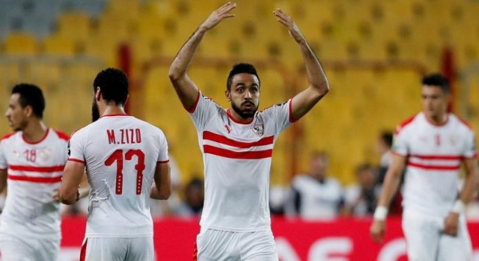 Coupe de la CAF: Le Zamalek enlève le trophée face à la RSB