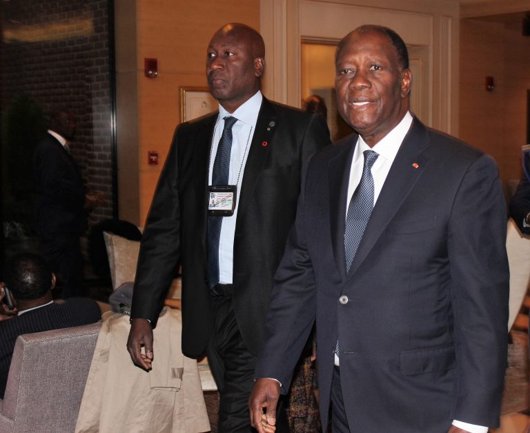 le FMI accorde un prêt de $136,5 millions à la Côte d’Ivoire
