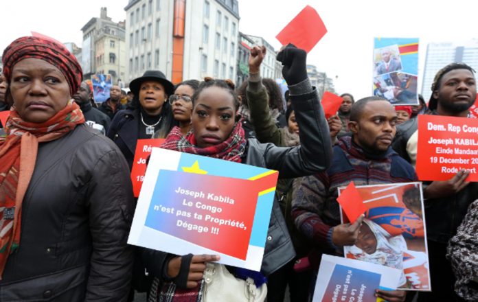 RDC: les élections doivent “consacrer l’alternance” (commission électorale)