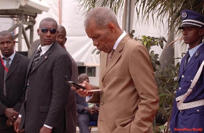 Sénégal: décès de Bruno Diatta, chef du protocole sous quatre présidents