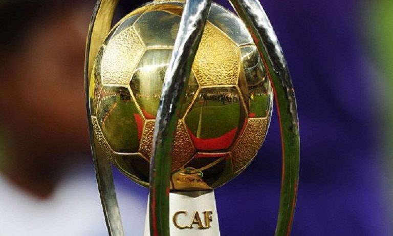 C’est le Maroc qui abritera finalement le CHAN 2018
