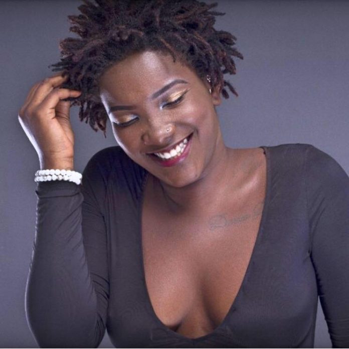 Décès de la chanteuse ghanaénne Ebony Reign dans un accident