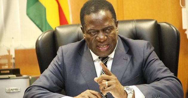 Zimbabwe: limogé, le VP dit avoir quitté le pays et défie les Mugabe