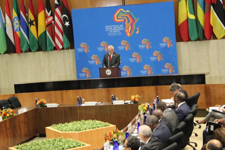 Tillerson: le zimbabwéens doivent pouvoir “choisir” leurs dirigeants