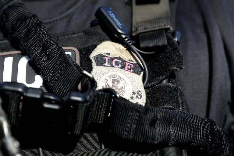 Le DHS dépose une nouvelle liste de Guinéens à rapatrier au pays