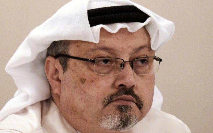 Trump se dit pessimiste sur le sort de Jamal Khashoggi