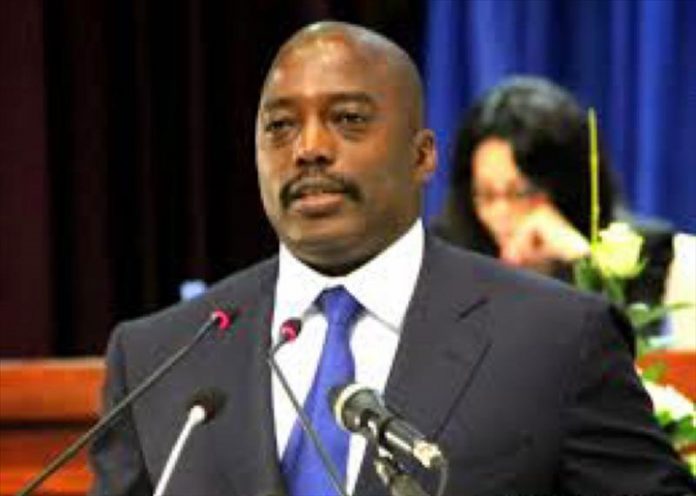 La Suisse inflige des sanctions contre des proches de Kabila