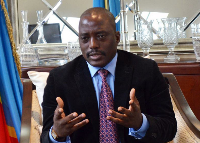Le Conseil de sécurité en RD Congo en vue des élections