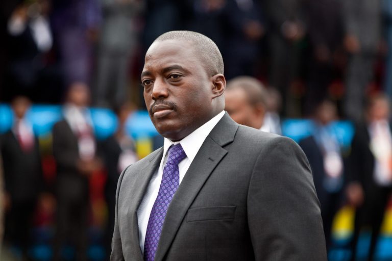 Les élections en RDC fixées au 23 décembre 2018