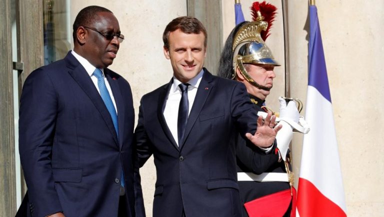 Le Sénégal et la France co-présideront la Conférence de financement du GPE