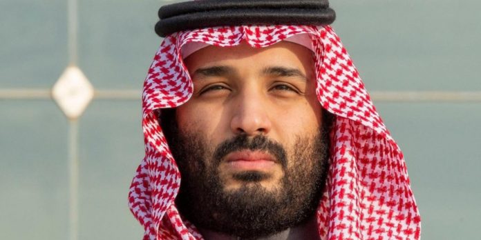 Washington accuse le prince saoudien, mais ne le sanctionne pas