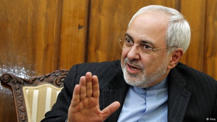 Le ministre des Affaires étrangères iranien annonce sa démission sur Instagram
