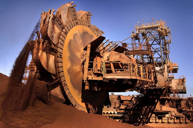 SMB-Winning annonce un investissement de $3 milliards en Guinée