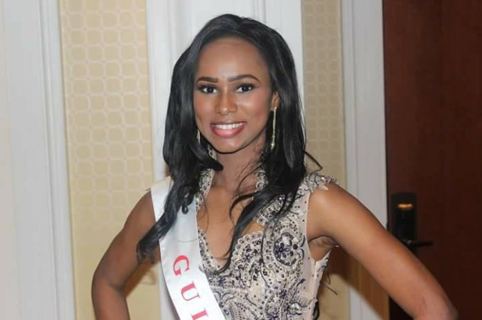 Miss Safiatou ridiculise les rumeurs “d’affaires sexuelles” avec des ministres guinéens