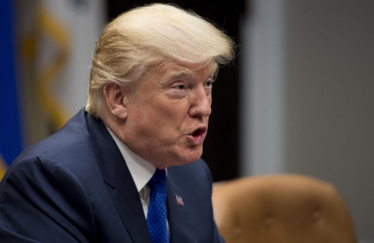 “Pays de merde”: l’Afrique outrée par les propos de Trump
