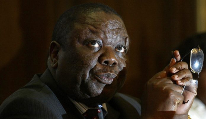 Zimbabwe : Tsvangirai “gravement malade”