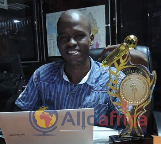 Décès de Abdoulaye Bah, correspondant de APA en Guinée