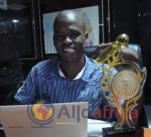 Décès de Abdoulaye Bah, correspondant de APA en Guinée