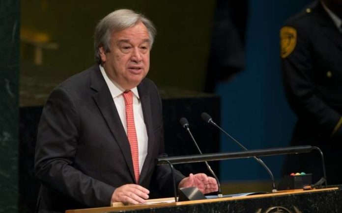 Yémen: l’ONU appelle à une enquête sur l’attaque contre un bus d’enfants