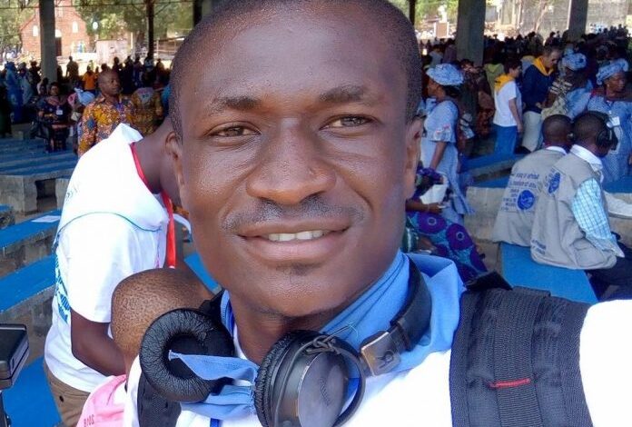 AlloAfricaNews coopte Boubacar Bantignel Barry comme son correspondant en Guinée