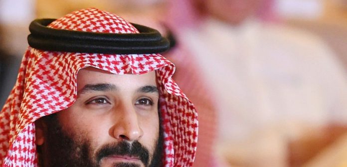 L’Iran accuse le prince héritier saoudien de “simple d’esprit”