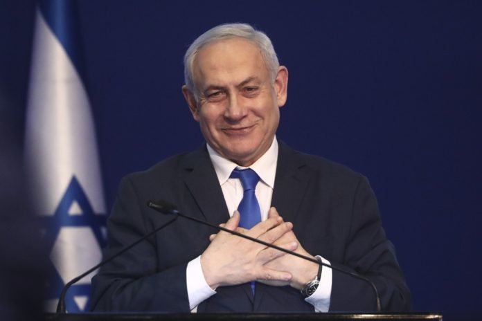 Israël: Benyamin Nétanyahou revendique sa «plus grande victoire»