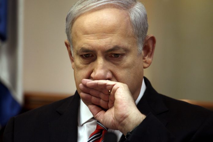 Israël: la police recommande l’inculpation de Netanyahu pour corruption
