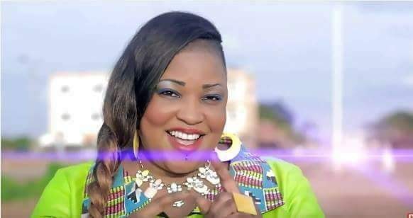 Décès de la musicienne burkinabè, Biba Ouassin