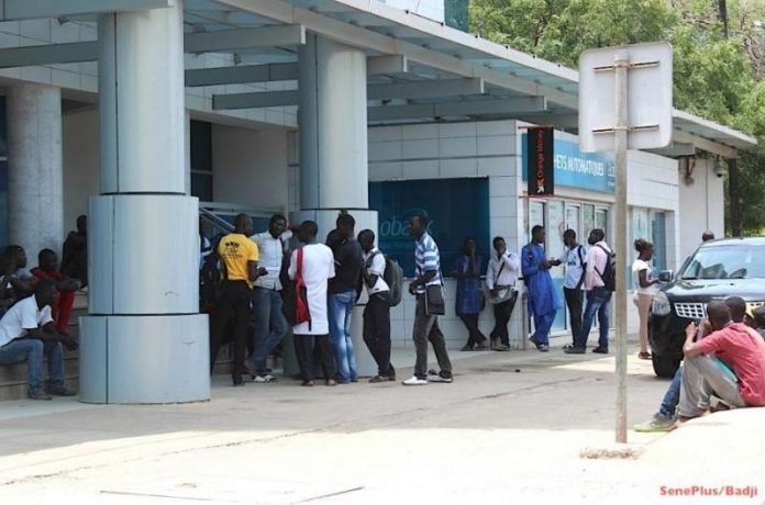 Sénégal: augmentation des bourses en faveur des étudiants