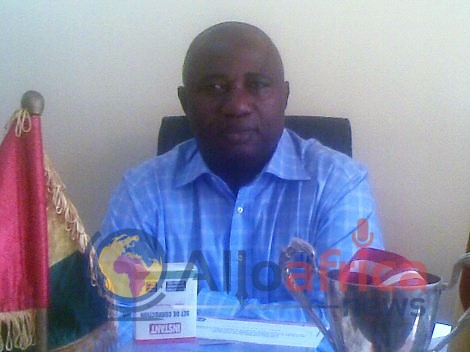 Guinée: Aboubacar Bruno Bangoura, ancien sociétaire du Hafia FC, est mort
