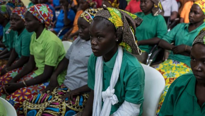 Nigeria: 111 lycéennes manquantes après une attaque de Boko Haram