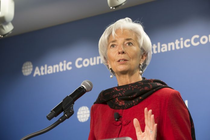 Pays arabes: le FMI prône une croissance inclusive face au mécontentement populaire