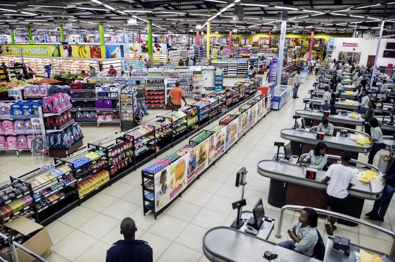 Une zone de libre-échange interafricain prévue en décembre