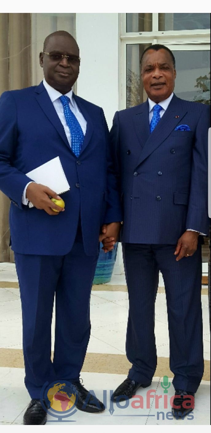 Congo: mettre fin à l’absentéisme des fonctionnaires, une priorité du président Sassou Nguesso